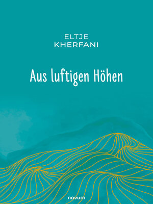 cover image of Aus luftigen Höhen